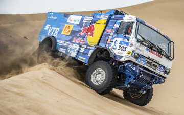 Картинка спорт автоспорт песок