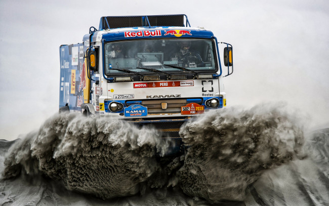 Обои картинки фото спорт, автоспорт, пыль