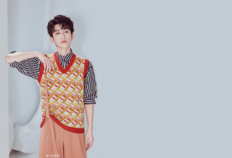 Картинка мужчины zhu+zanjin zhu zanjin чжу цзаньцзинь