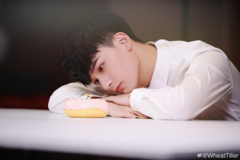 Картинка мужчины ji+li цзи ли ji li