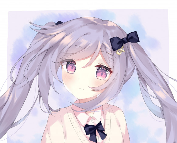 Обои картинки фото аниме, genshin impact, genshin, impact