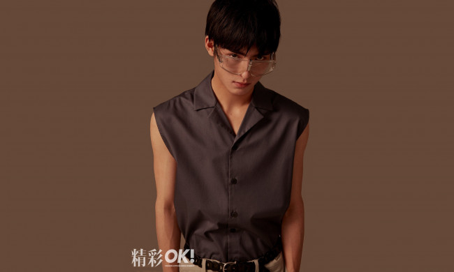 Обои картинки фото мужчины, wang hao xuan, ван, хаосюань, wang, hao, xuan