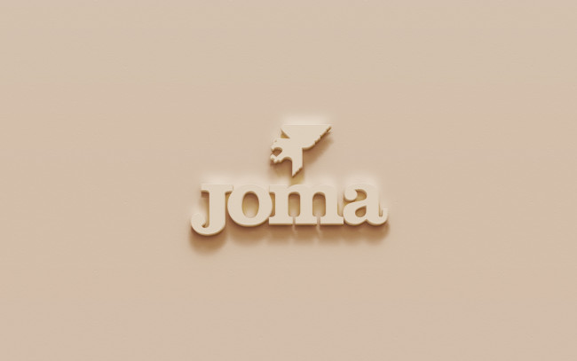 Обои картинки фото бренды, - другое, компания, спортивная, одежда, joma, обувь, отдых, логотип, испания