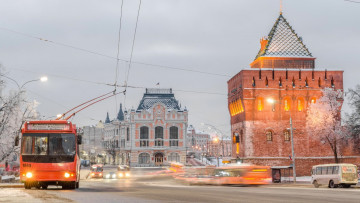 Картинка города -+исторические +архитектурные+памятники историко художественный комплекс россия нижний новгород