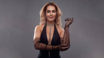 Картинка девушки -+блондинки +светловолосые красивая девушка