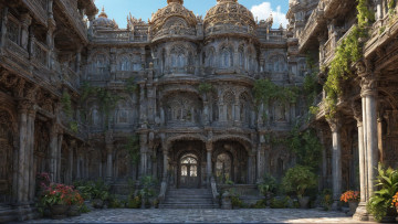 Картинка фэнтези иные+миры +иные+времена нейросети графика нейроарт ai art нейронные сети рисунки нейро искусство нейрографика graphics neuroart neural networks drawings neuro neurography created by dave