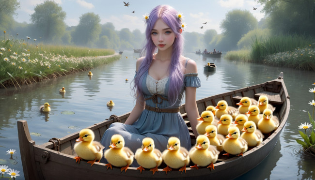 Обои картинки фото 3д графика, люди , people, нейросети, графика, нейроарт, ai, art, нейронные, сети, рисунки, нейро, искусство