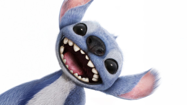 Обои картинки фото lilo & stitch, кино фильмы, -unknown , другое, lilo, stitch