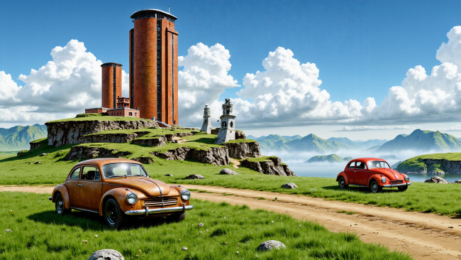 Обои картинки фото рисованное, авто, мото, нейросети, графика, нейроарт, ai, art, нейронные, сети, рисунки, нейро, искусство, нейрографика, graphics, neuroart, neural, networks, drawings, neuro, neurography