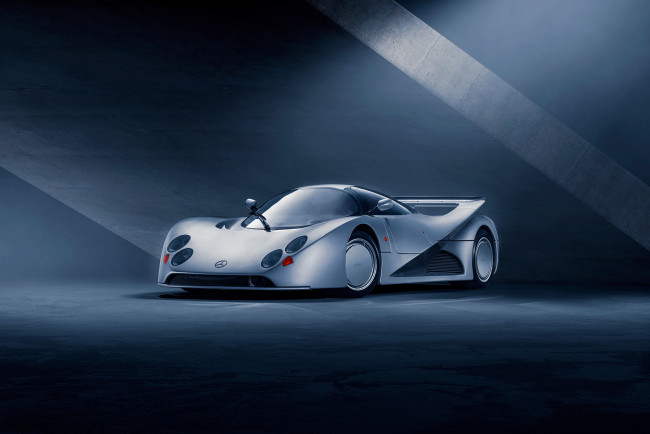 Обои картинки фото автомобили, lotec