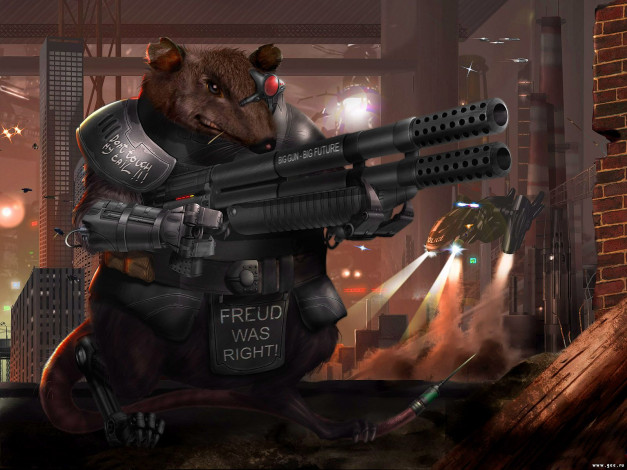 Обои картинки фото видео, игры, cops, 2170, the, power, of, law