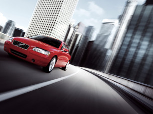 Картинка автомобили volvo