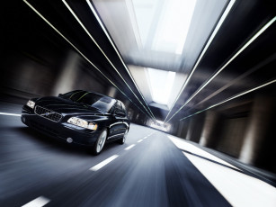 обоя автомобили, volvo