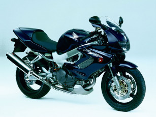 Картинка honda vtr1000 мотоциклы
