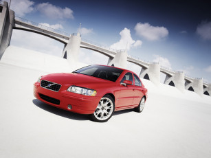 Картинка volvo автомобили