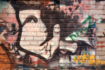 Картинка разное граффити