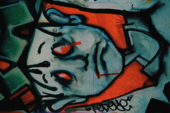 Картинка разное граффити