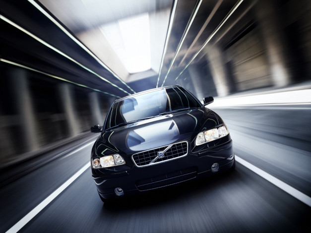 Обои картинки фото автомобили, volvo