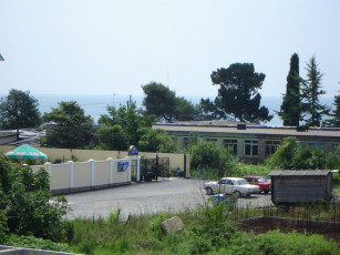 Картинка адлер города другое