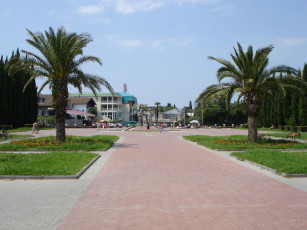 Картинка адлер города другое