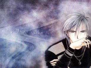 обоя аниме, aya, ceres