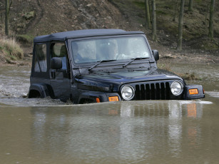 Картинка автомобили jeep