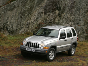 Картинка автомобили jeep