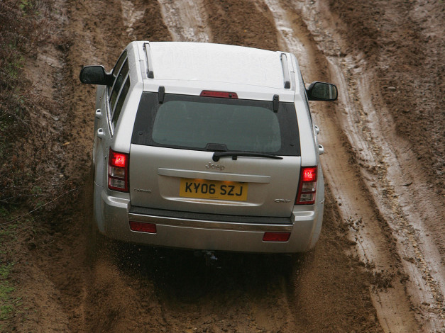 Обои картинки фото автомобили, jeep