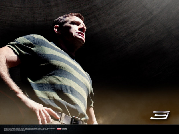 Обои картинки фото кино, фильмы, spider, man