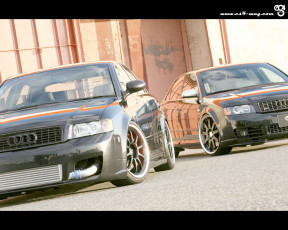 Картинка автомобили audi