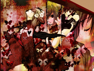 Картинка аниме loveless