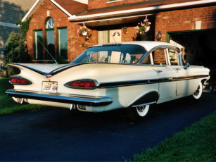 Картинка автомобили chevrolet