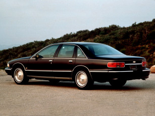 Картинка автомобили chevrolet