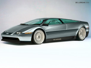 Картинка автомобили dmc