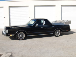 Картинка автомобили lincoln