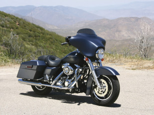 Картинка мотоциклы harley davidson