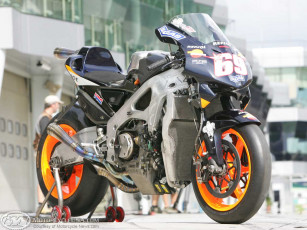 Картинка мотоциклы honda