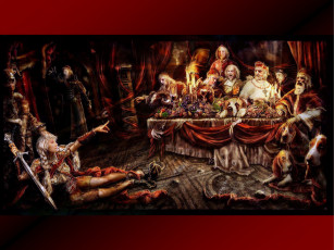 Картинка жанна арк рисованные lukas jevcak