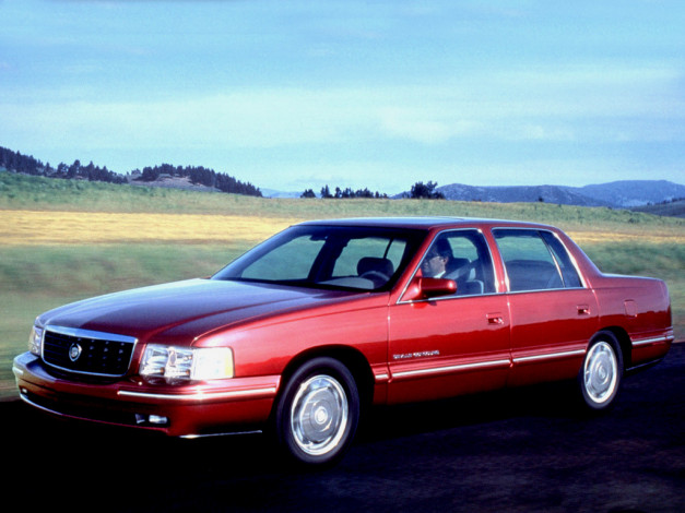 Обои картинки фото автомобили, cadillac