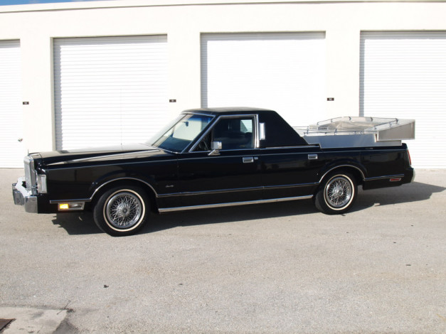 Обои картинки фото автомобили, lincoln