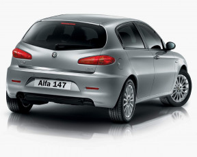 Картинка alfa romeo автомобили