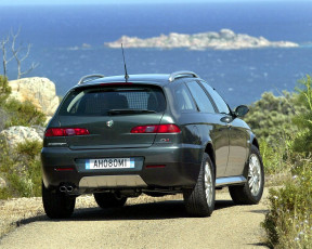 обоя alfa, romeo, автомобили