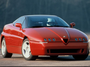 Картинка alfa romeo автомобили