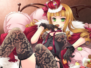 Картинка аниме *unknown другое