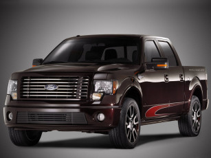 Картинка автомобили ford