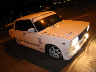 Картинка автомобили ваз