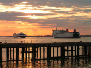 Картинка корабли другое