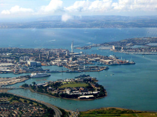 Картинка корабли порты причалы