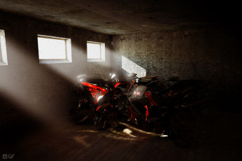 Картинка 3д графика другое