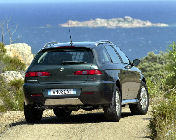 Обои картинки фото alfa, romeo, автомобили